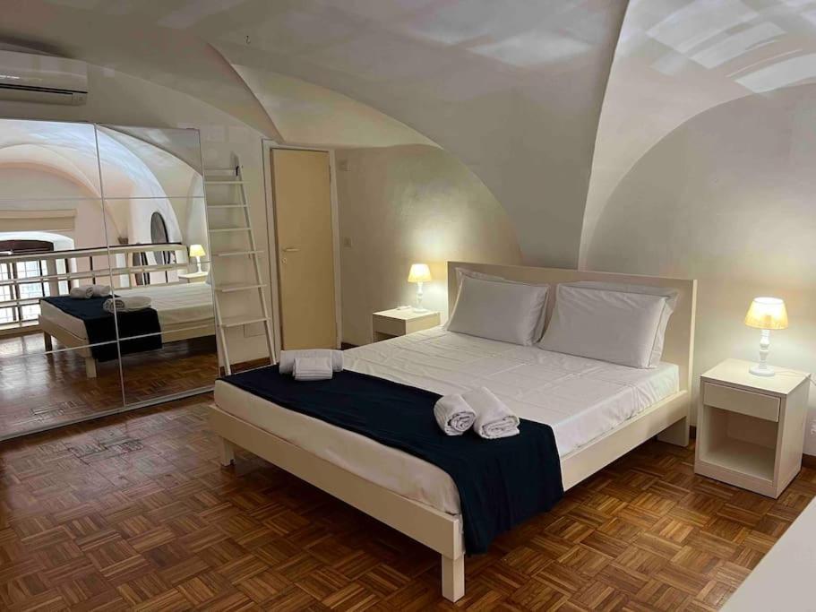 Ponte Vecchio Cozy Oltrarno Apartment Florence Luaran gambar
