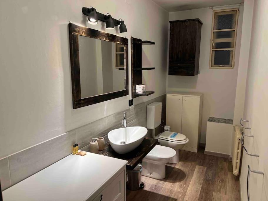 Ponte Vecchio Cozy Oltrarno Apartment Florence Luaran gambar