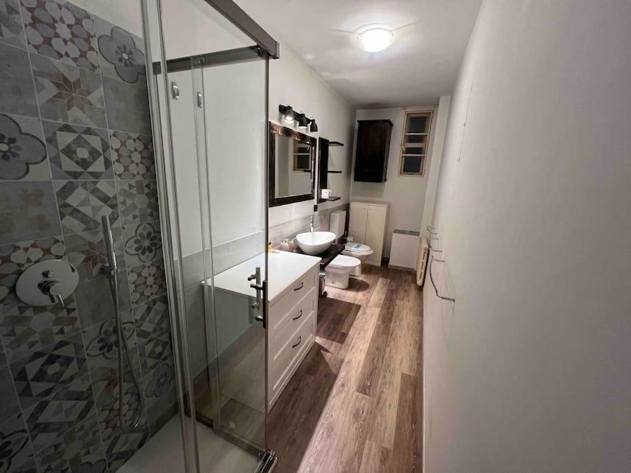 Ponte Vecchio Cozy Oltrarno Apartment Florence Luaran gambar